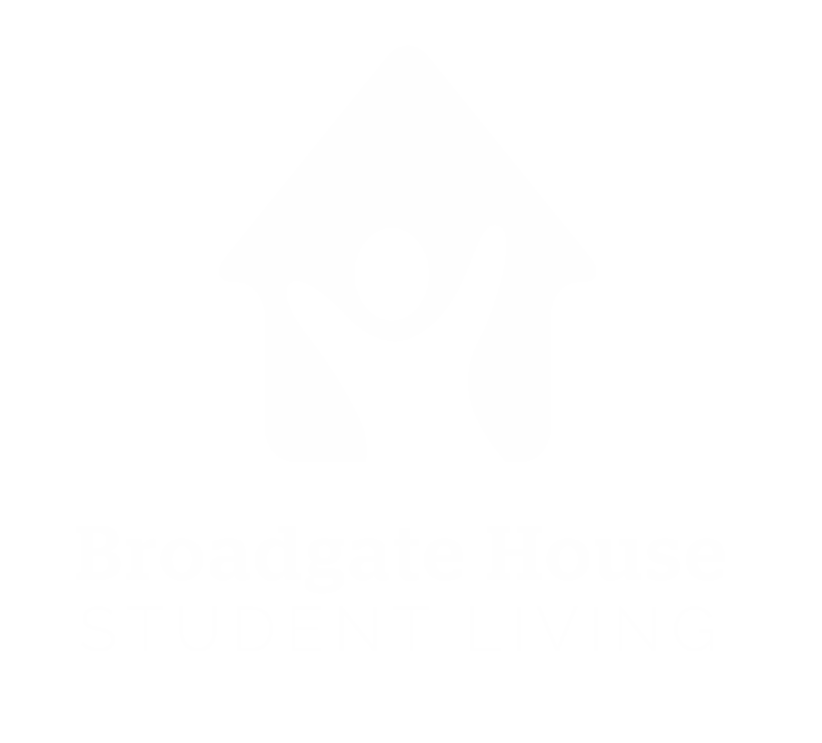 Broadgate House