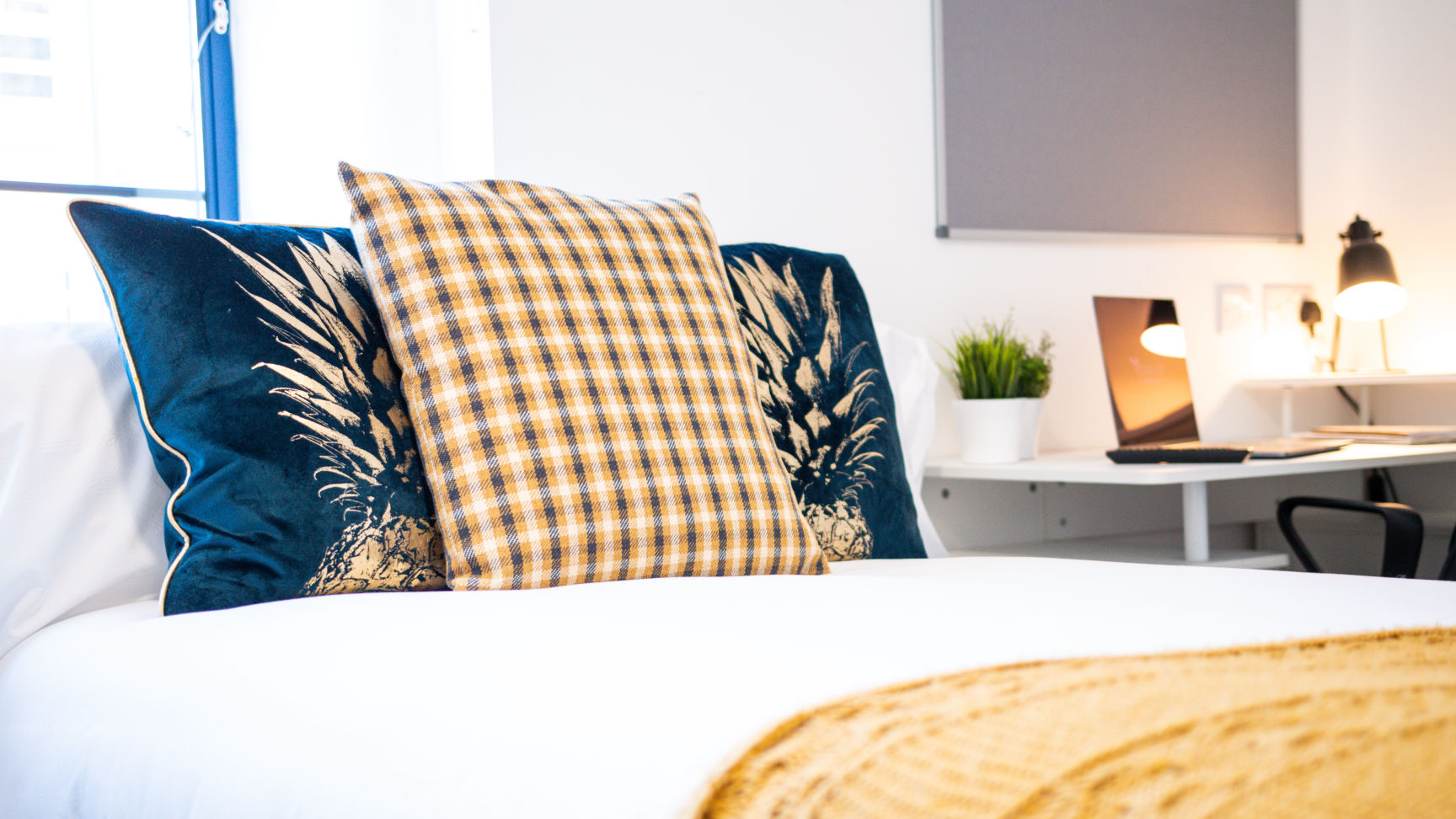 Simple Bootstrap Theme 