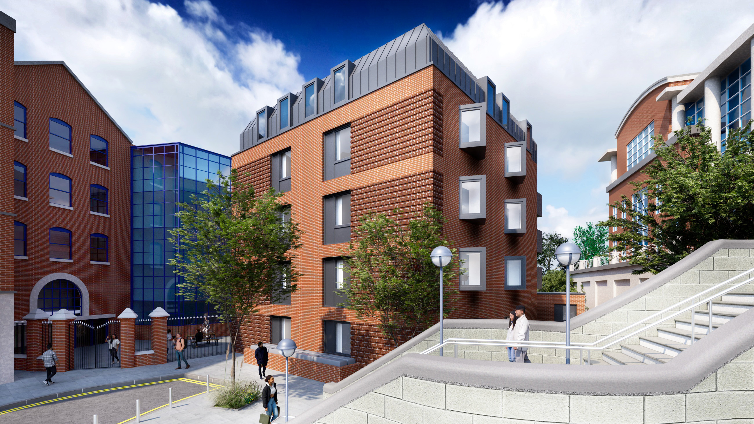 Stanley House Phase 2